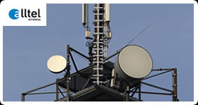 cdma equipment pic